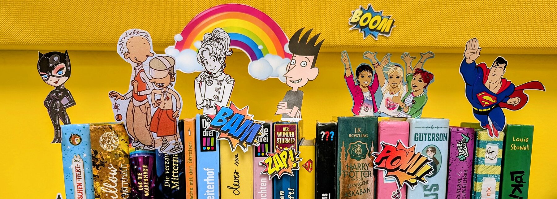 Bücher
