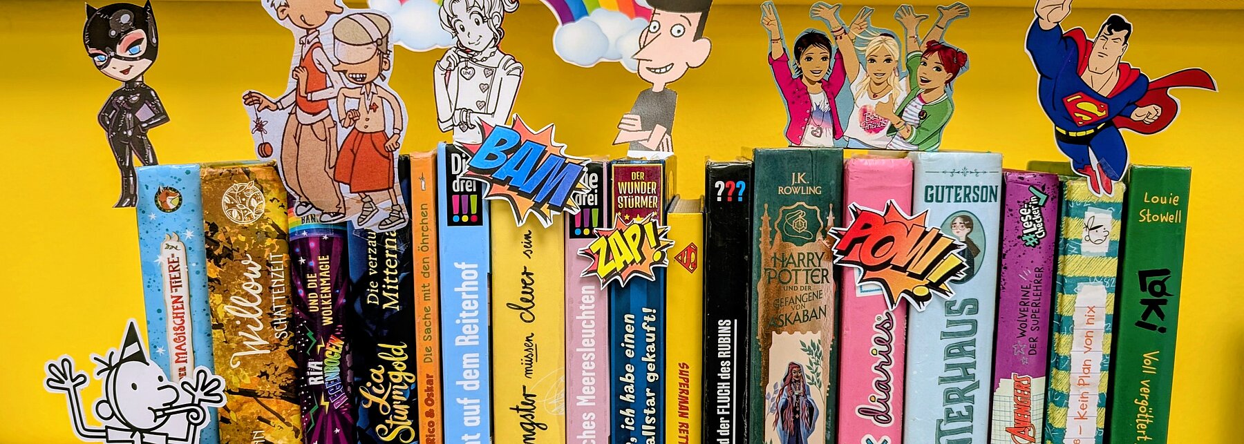 Bücher
