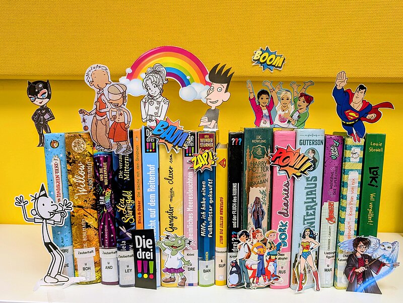 Bücher