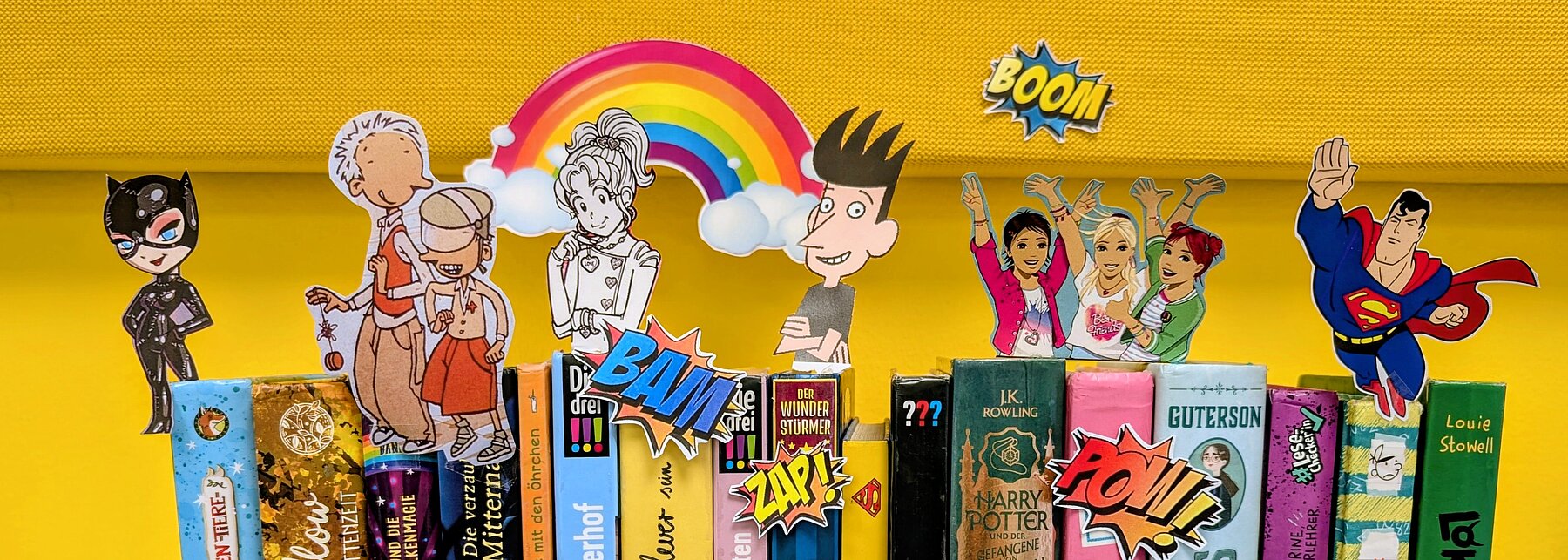 Bücher
