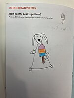 Zeichnung