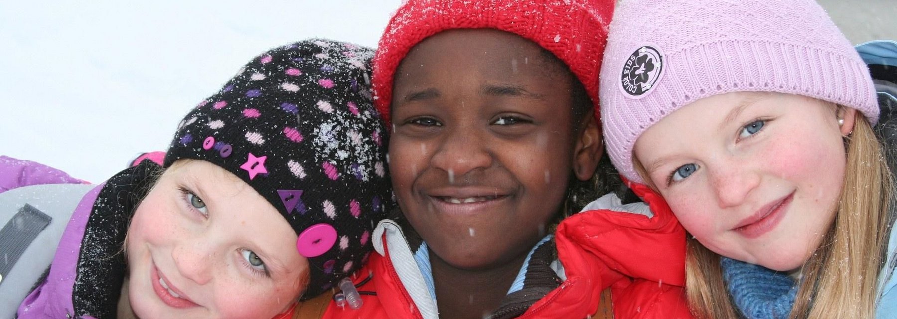 Filmstill Rafiki - Beste Freunde