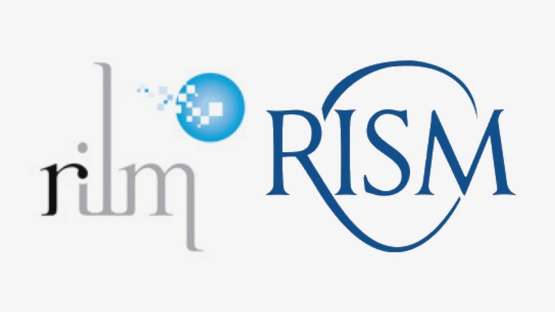 Logo rilm RISM
