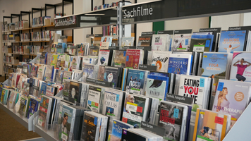 Sendling Hörbücher und Filme