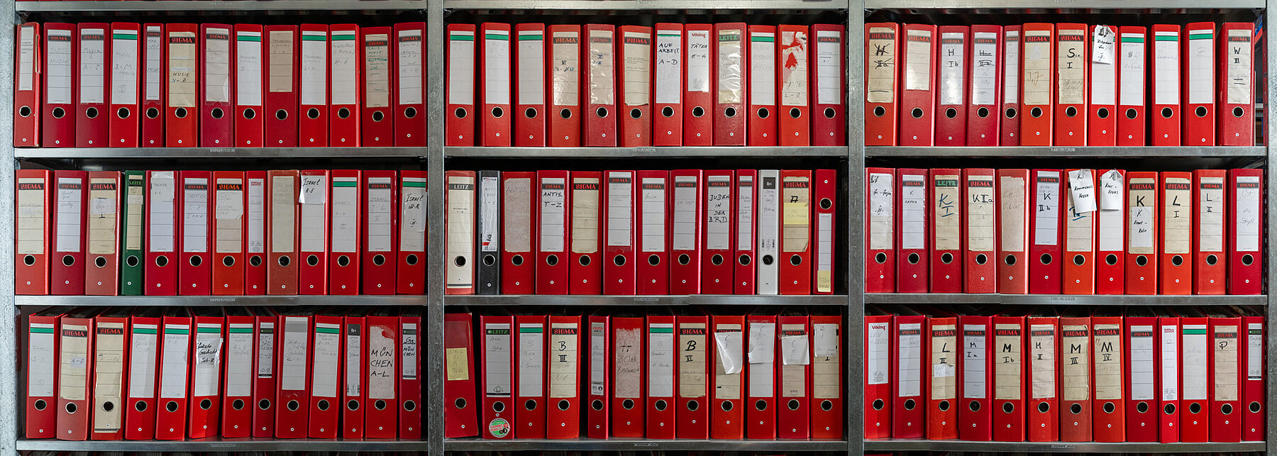Archivordner