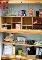 Sendling Kreislaufschrank