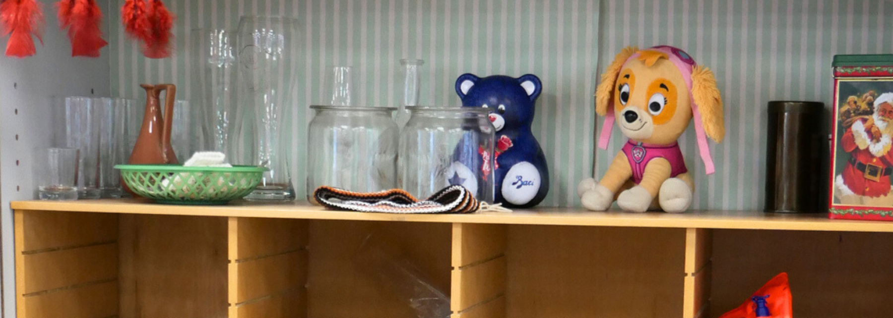 Sendling Kreislaufschrank