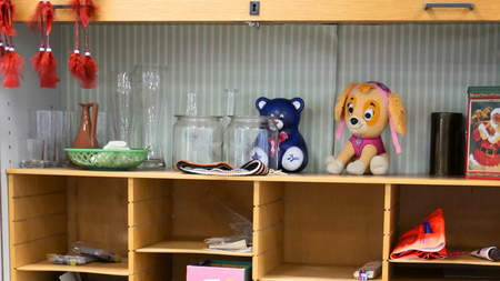 Sendling Kreislaufschrank