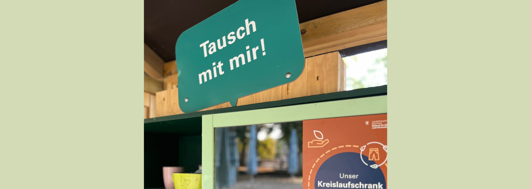 Kreislaufschrank