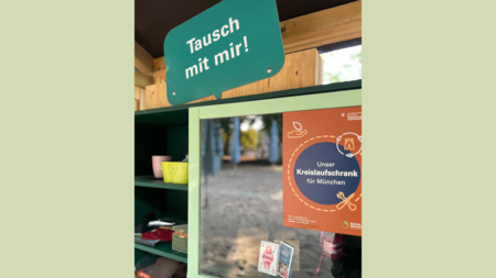 Kreislaufschrank