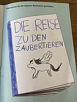 Zeichnung