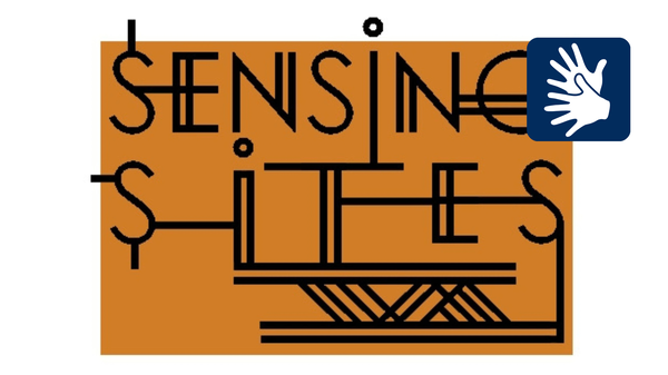 Logo Sensing Sites