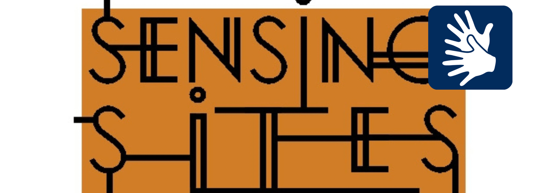 Logo Sensing Sites