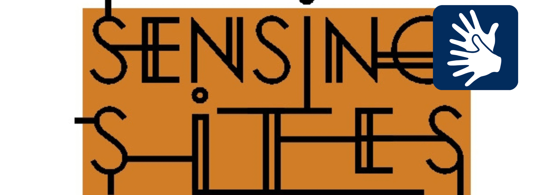 Logo Sensing Sites