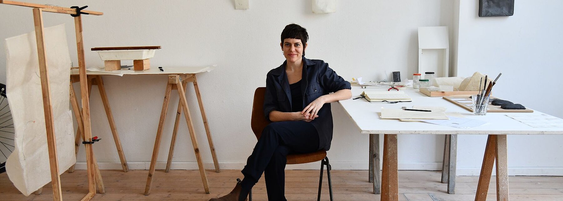 Miriam Salamander