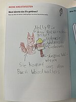Zeichnung