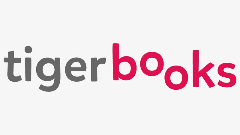 Tigerbooks Logo