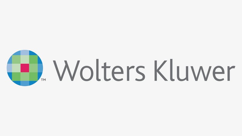 Wolters Kluwer Logo