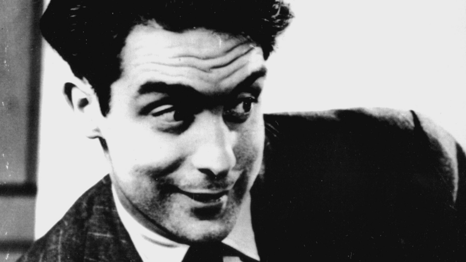 Italo Calvio, italienischer Autor 