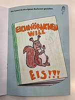 Zeichnung
