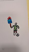 Kreativseite Sommerferien-Leseclub