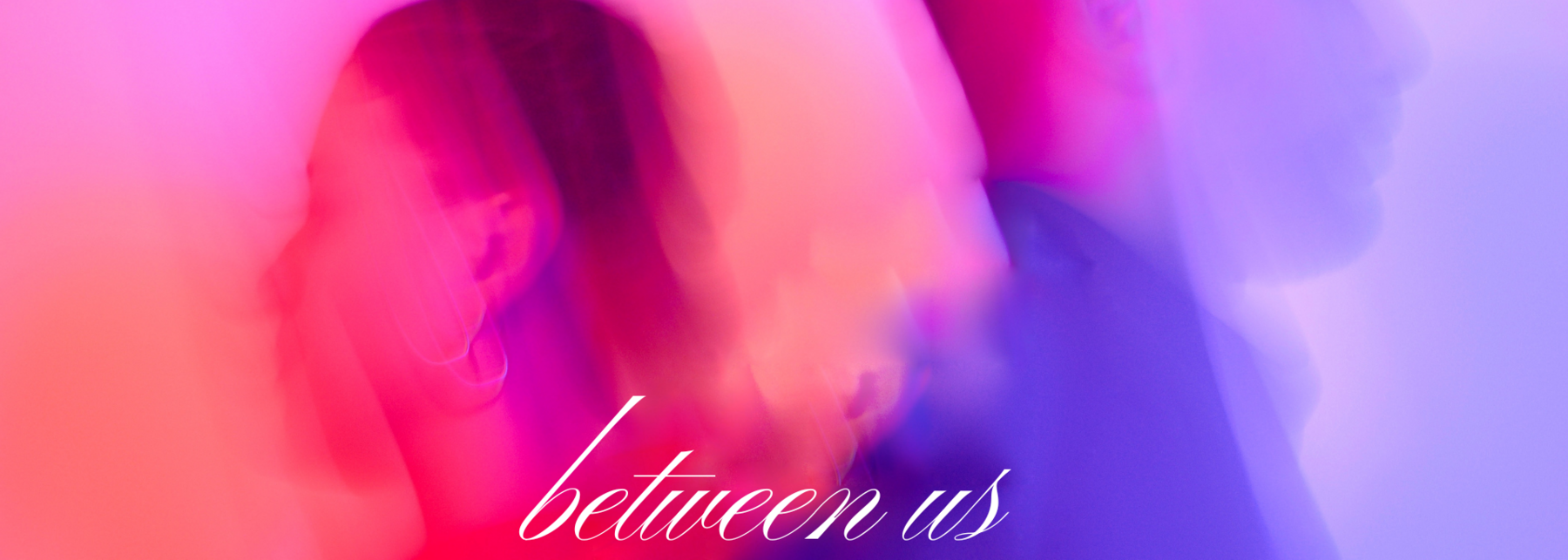 Filmplakat Between Us