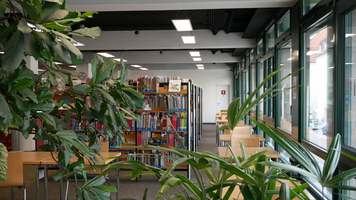 Sendling Arbeitsplätze