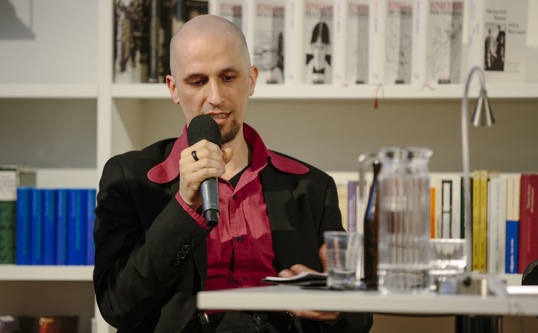 Denijen Pauljevic