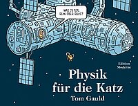 Cover: Physik für die Katz