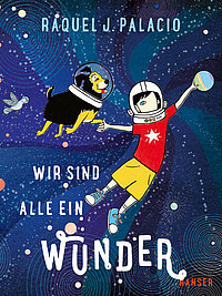 Cover: Wir sind alle ein Wunder
