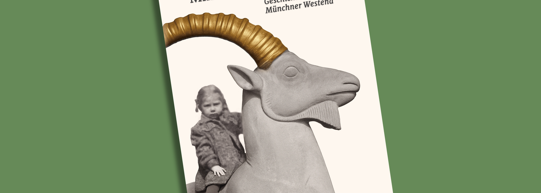 Cover von "Mimis Erinnerungen" von Rose Marie Braun
