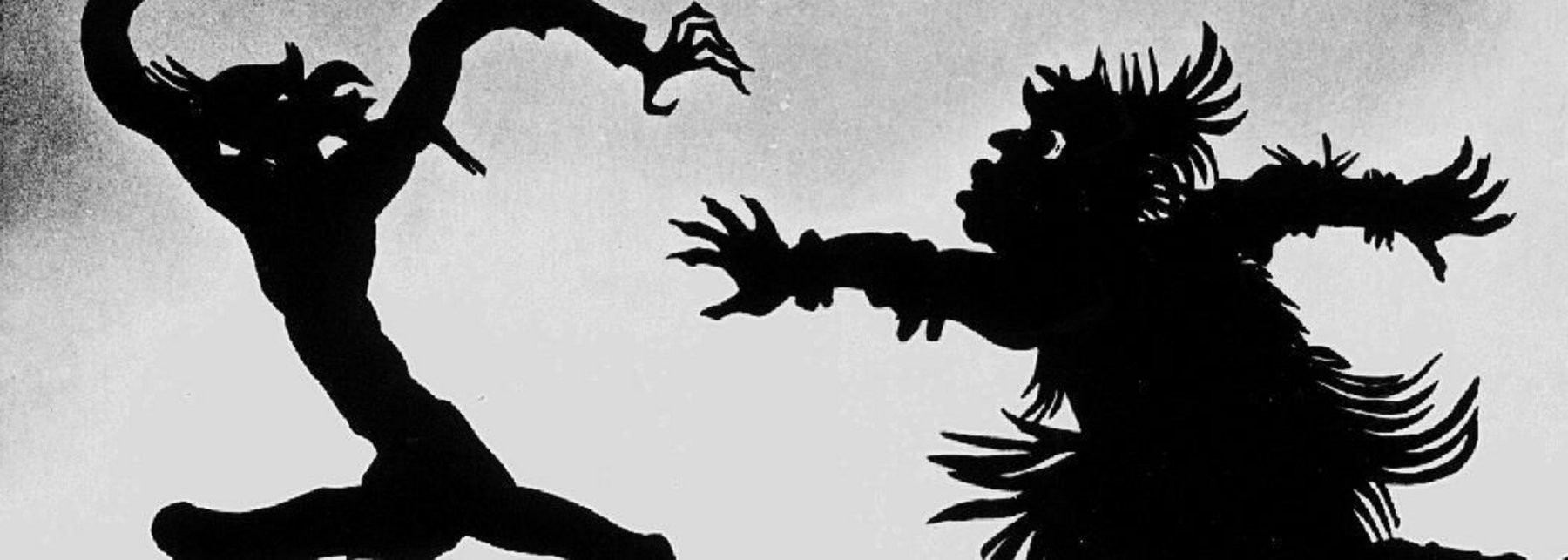 Filmstill Die Abenteuer des Prinzen Achmed