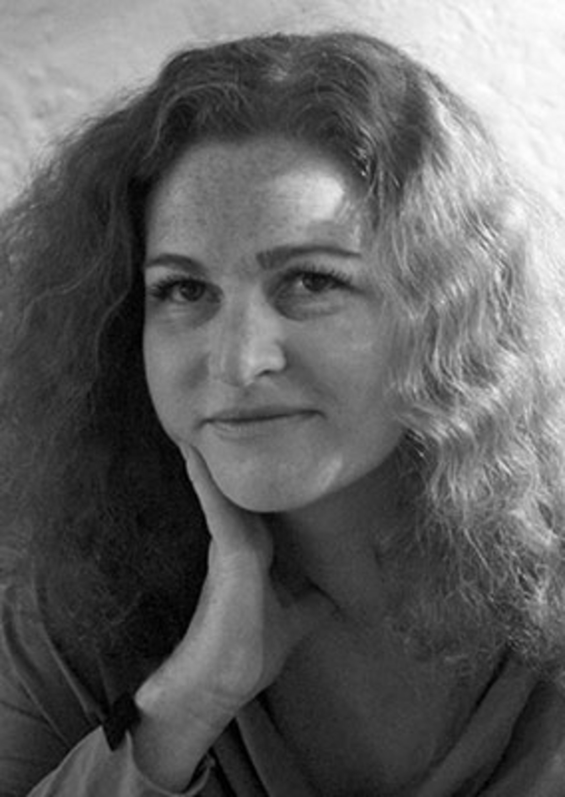 Porträtfoto Zanna Sloniowska