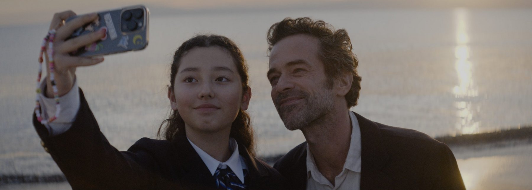 Filmstill A Missing Part