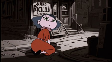 Filmstill Pocketeye
