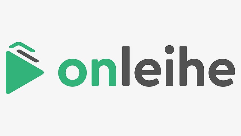 Logo der Onleihe