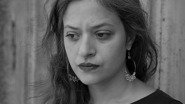 Porträtbild Özlem Özgül Dündar