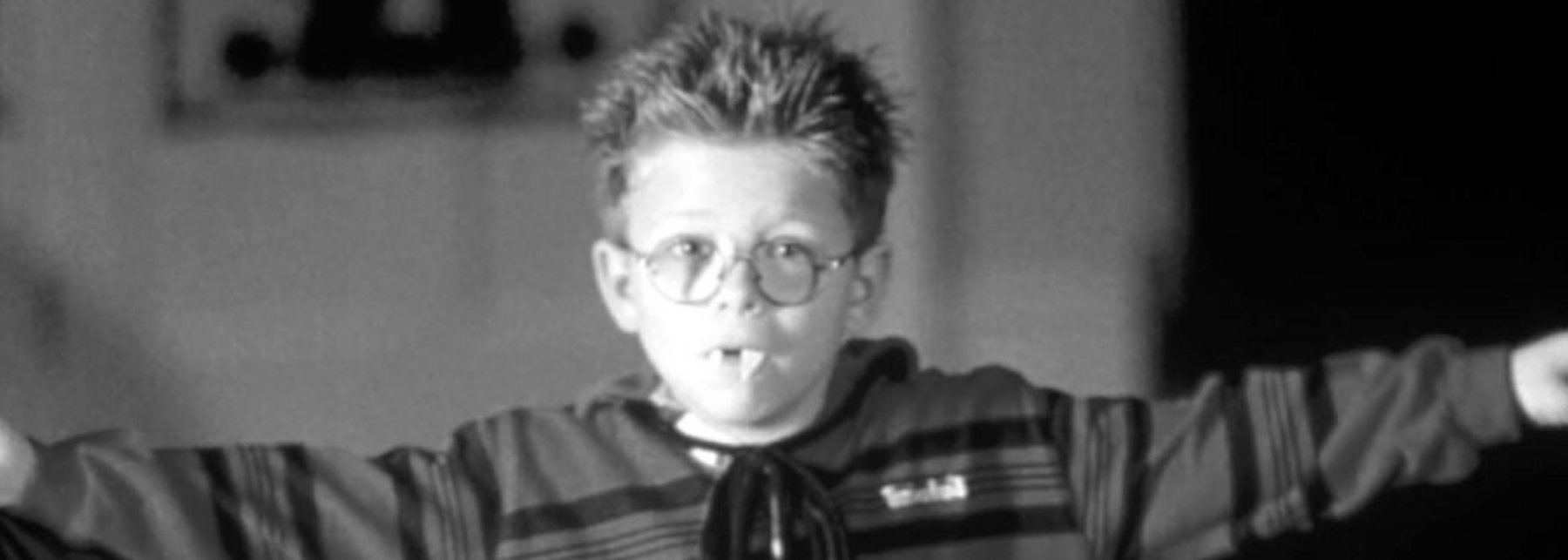 Filmstill Der kleine Vampir