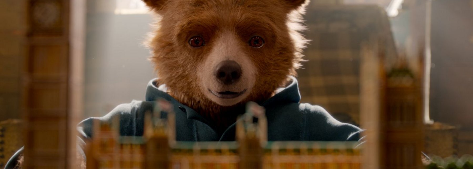 Filmstill Paddington 2