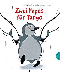 Cover: Zwei Papas für Tango