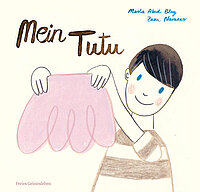 Cover: Mein Tutu