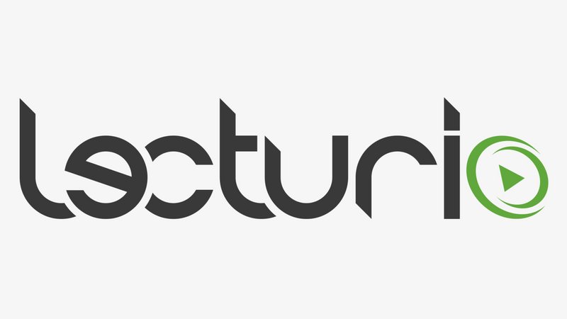 Logo von lecturio