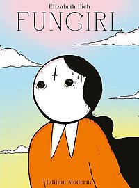 Cover: Fungirl