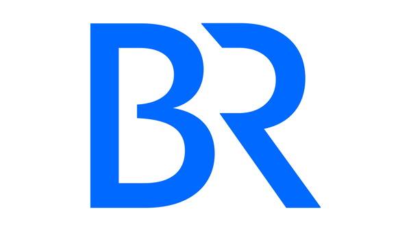 Logo des Bayerischen Rundfunks