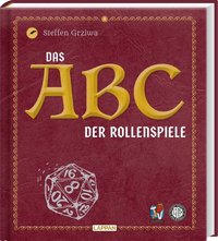 Cover: Das ABC der Rollenspiele