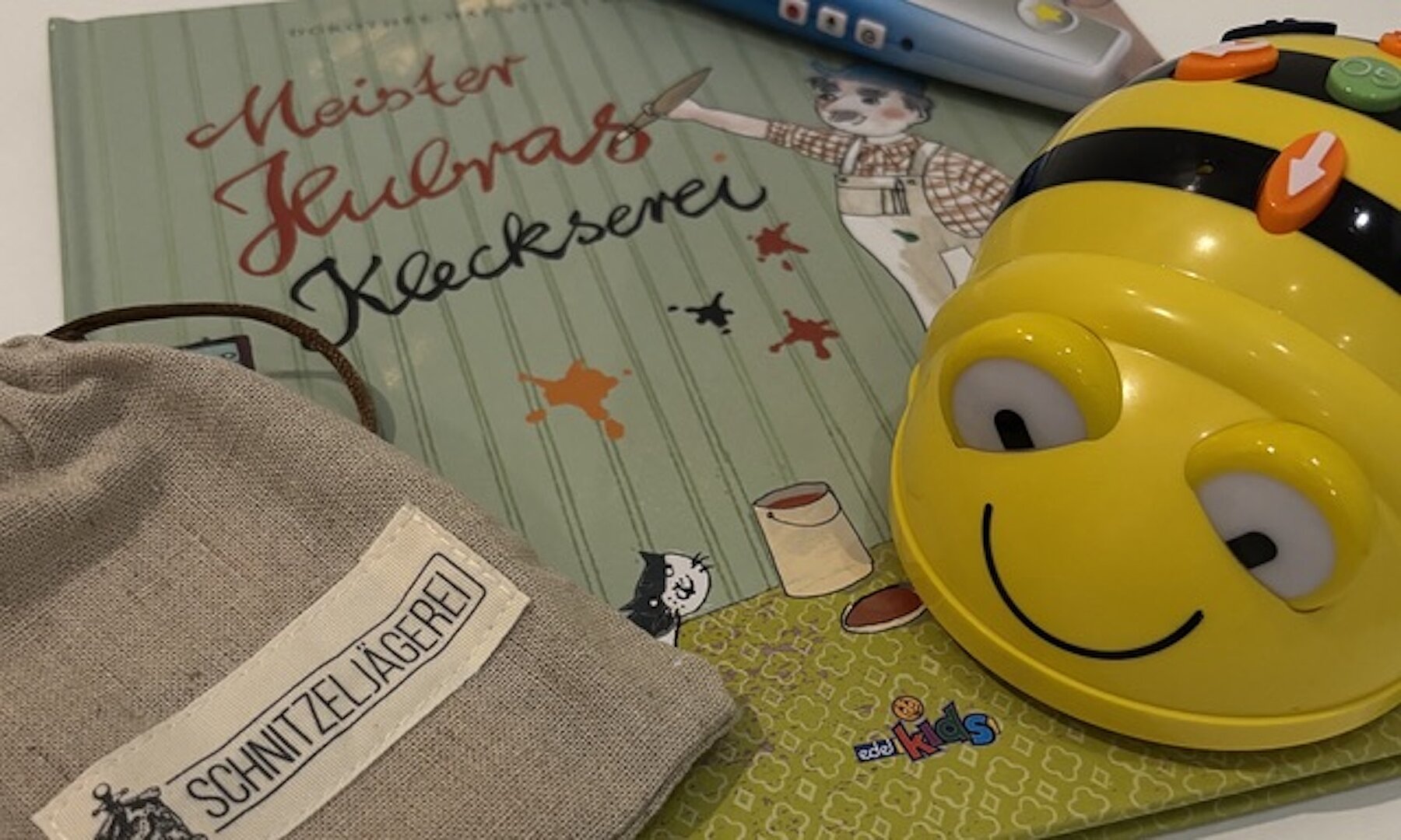 ein BeeBot