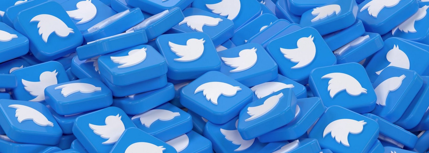 Twitter Logos