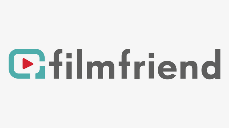 Filmfriend Logo