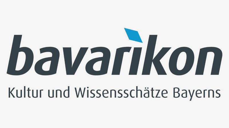 Logo bavarikon