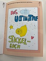 Zeichnung